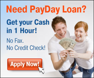 instant payday loan